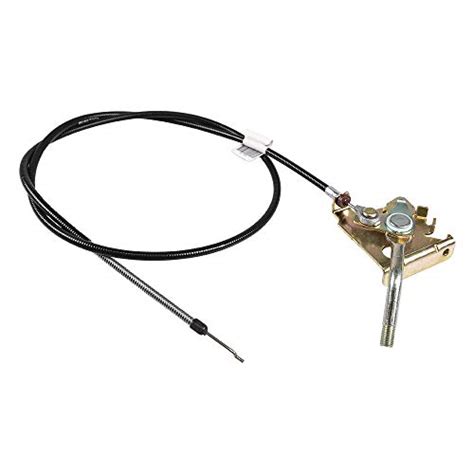 john deere cable throttle kit